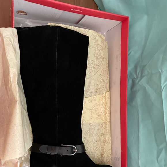 AMERICAN RAG TEGANL BLK - Picture 5 of 6